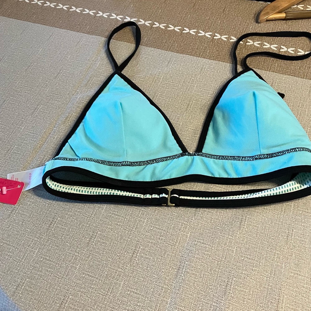 Bathing suit top
